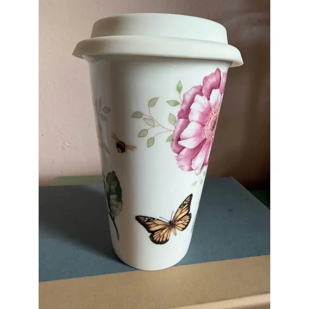 Lenox beautiful “butterfly